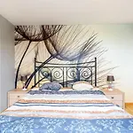 Exotic Villa in Oostende with Garden