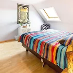 Exotic Villa in Oostende with Garden